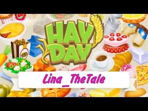 Видео: Hay Day - ☀️НОВИНКИ ФЕРМЫ ☀️Ох, соскучилась за Вами❤️🤗