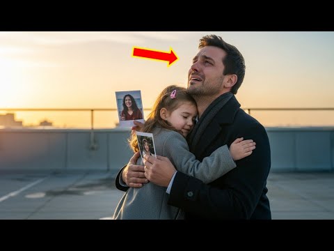 Видео: «Миллионер хотел покончить с собой… но бедная девочка сказала одно слово, которое изменило всё»