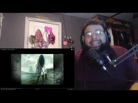 Видео: Американец реагирует на Abyssphere - О ней