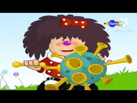 Видео: конец вещание телеканал качели начался новый вещание телеканал карусель 44