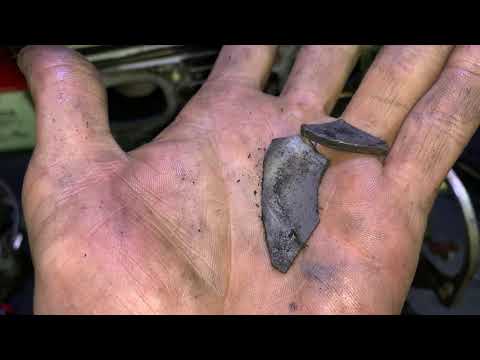 Видео: 26000 км без капиталки! Rotax 552 с Воркуты!