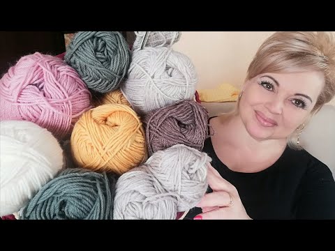 Видео: Всё НА РОСПУСК! Если ОБИДЕЛА ПОДРУГА... #вязаниеспицами #татьянакильмяшкина