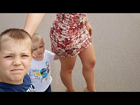 Видео: Чужих детей не бывает (секта РСП)