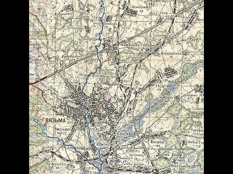 Видео: Часть1   Заброшенные тракты Смоленщины. Старая Смоленская дорога от  Вязьмы до  Гагарина.