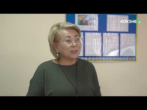 Видео: АЛТЫН АЙМАҚ | Сандықтау ауданы - 10.10.2025