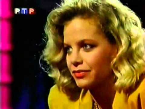 Видео: Келли и Крейг - Don't leave me.