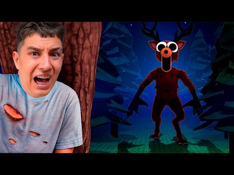 Видео: ГЛЕНТ 99 ДНЕЙ ВЫЖИВАЕТ В ЛЕСУ ЧЕЛЛЕНДЖ В РОБЛОКС! ХОРРОР