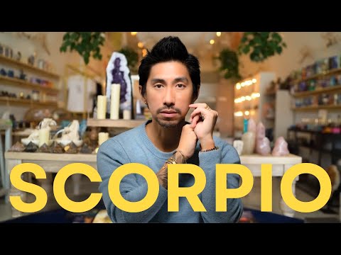 Видео: Скорпион 🤯 Скоро откроется дверь к богатству! Гадание на картах Таро с 1 по 7 октября
