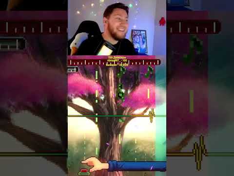 Видео: РИТМИЧНЫЙ ДОКТОР 😅#rhythmdoctor #kayplay #игры #прохождение #угар #мем