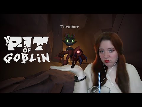 Видео: Гоблинский казик или в п**у разик