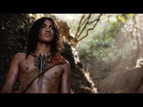 Видео: Древние племена сражаются за территории | Исторический | Боевик | Приключения | Фильм