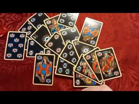 Видео: Ноябрь! Вы будете в ШОКЕ! ❤️#таро С Каролиной ❤️