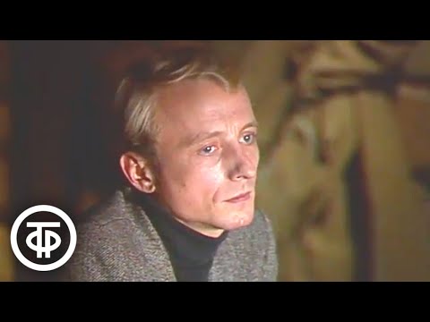 Видео: Слово советского поэта. Алексей Сурков (1985)