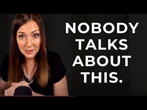 Видео: Эта одна смена сэкономит вам ГОДЫ эмоциональной боли