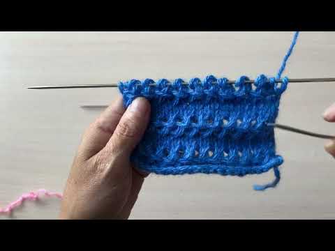 Видео: ЕРЕКШЕ УЗОР ТОҚЫДЫМ #crochet #knitting #узордляначинающих