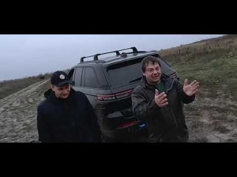Видео: Тестування ріних поколінь Jeep
