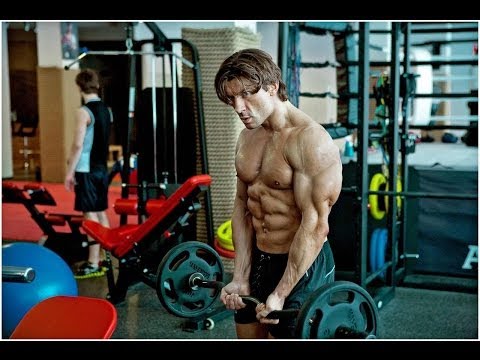 Видео: Дмитрий Яшанькин: разминка с резиновыми петлями R4P (Yashankin rubber loops R4P worming-up)