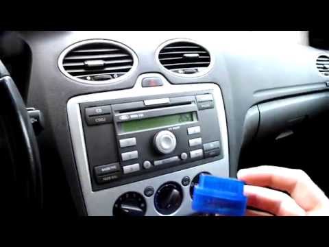 Видео: Подключение elm327 bluetooth