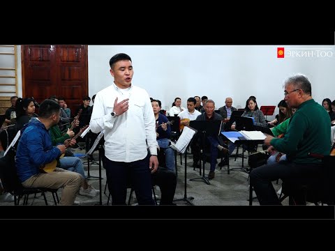 Видео: Интернет колдонуучуларын таң калтырган Миран Жанарбаев