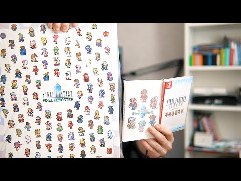 Видео: Мульти - Игровая Распаковка / МИР#47