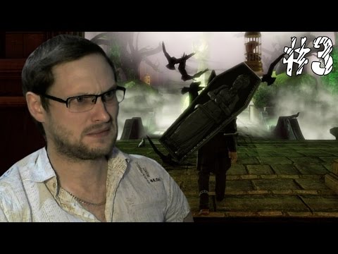 Видео: BioShock Infinite ► ВОРОНЬЁ ► #3