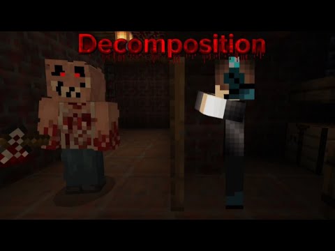 Видео: Прохождение карты: Decomposition 