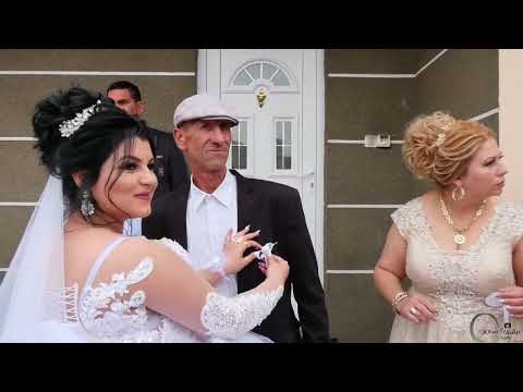 Видео: Сватбения ден на Тошко и Бояна-1част  ork.EKSEL @iuli-studio 0896482047   0893740147