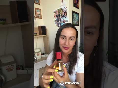 Видео: Обзор на ароматы Киллиан в исполнении Shaik в моей коллекции. Shaik 444, shaik 311, shaik 175