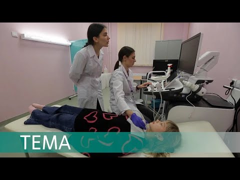 Видео: Формула здоровья. Как работает промышленная медицина