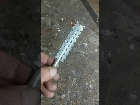 Видео: Рыбочистка-самоделка