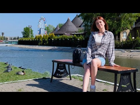 Видео: Сборы в Саранске всей семьей / P-online влог