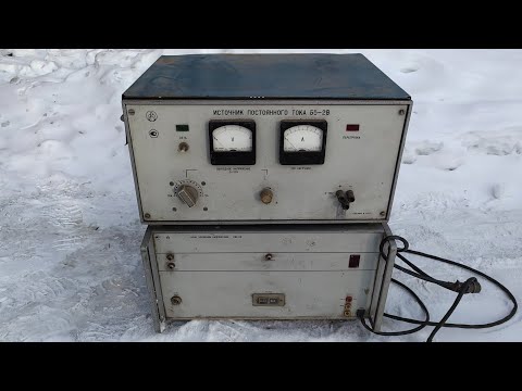 Видео: Блок Я1В-22. Обзор-разбор.