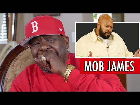 Видео: MOB James: Мы приняли предложение Шуга Найта и были рады получить его, мы не можем во всем винить...