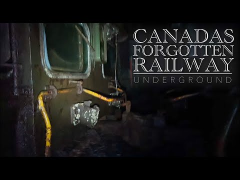 Видео: Взгляд изнутри | Запечатанный и заброшенный на 40 лет | Место назначения: приключения