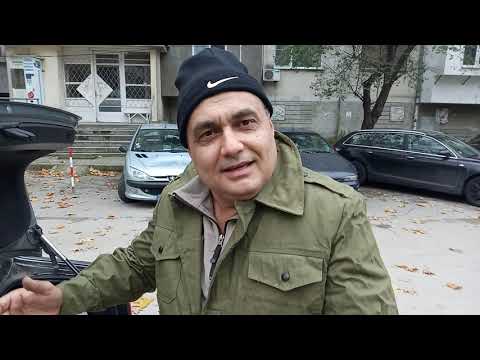 Видео: Как ме спря КАТ и ....