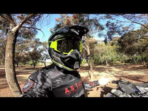 Видео: Путь новичка в офроуд. На турынде Yamaha Tenere 700. Часть 1. Вводная.