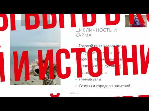 Видео: Лекция 1: База по саморазвитию. 