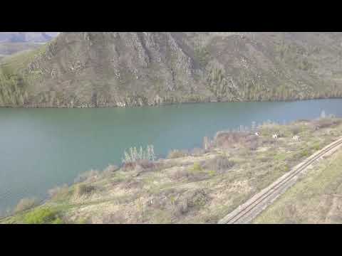 Видео: г Серебрянск весна 2018г