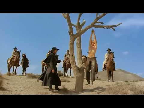 Видео: Белый апач (1987) Спагетти-вестерн | Основано на реальной истории | Режиссер Бруно Маттеи