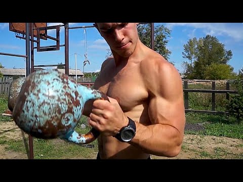 Видео: БИЦЕПС. ЗАПУСК РОСТА. ТОП 5 важнейших рекомендаций.