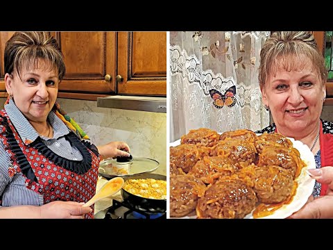 Видео: Что приготовить из фарша? Предлагаю несколько интересных вкусных рецептов из фарша на ужин или обед.