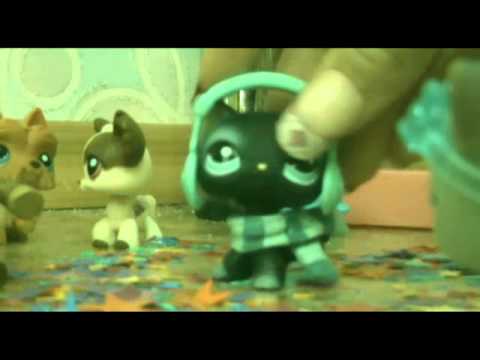 Видео: LPS : Модная Девчонка/Fasheon Girl (трелер)