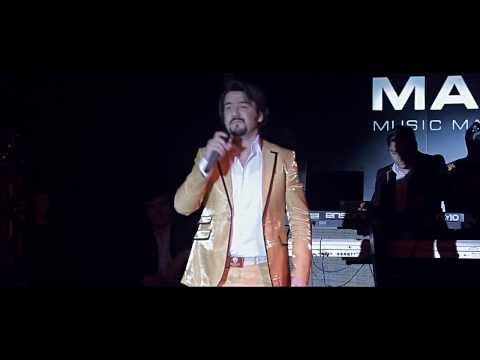Видео: Сухроб Отаев - Бе ту дилтангам OFFICIAL VIDEO HD