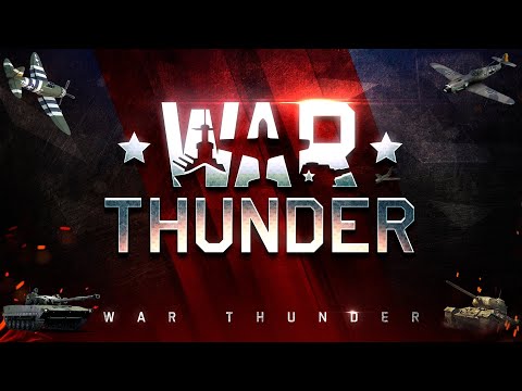 Видео: | WAR THUNDER | СТРИМТАНДЕР | ИГРАЕМ С ПРЕМ-АККОМ НА ДЕНЬ | СТРИМИМ И СТРАДАЕМ С ВАМИ =)