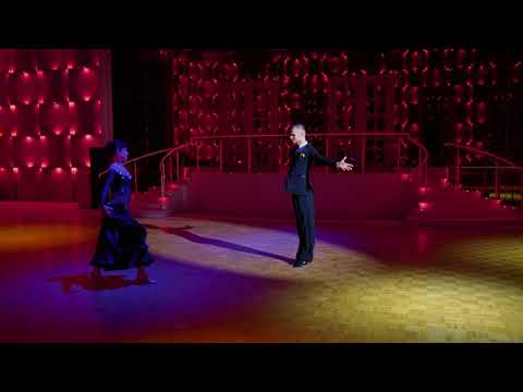 Видео: Solo Performance Presentation. Сіроштан Євген – Азарова Рімма.BIG Dance Birthday 15.10.23