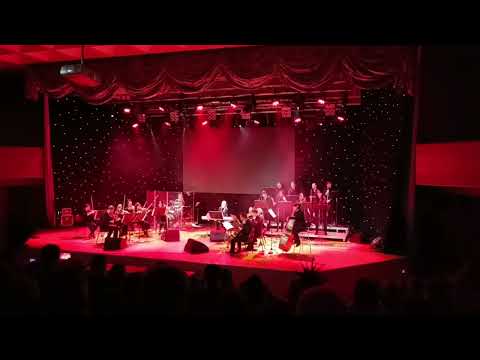 Видео: Король и Шут в исполнении симфонического оркестра Cagmo😍 "Танец злобного гения "