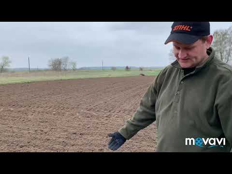 Видео: Обзор культиватора VIKING HB 685