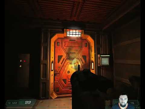 Видео: Играю в DOOM 3 (Часть 13)