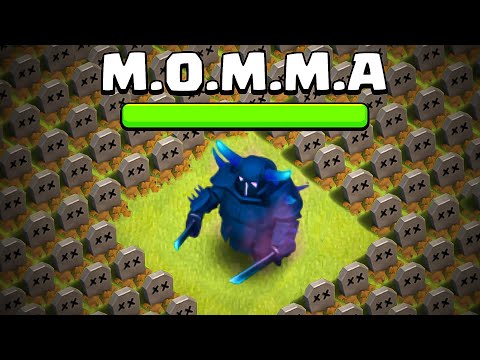 Видео: 😠Удалите этого юнита из Clash of Clans, НЕМЕДЛЕННО!