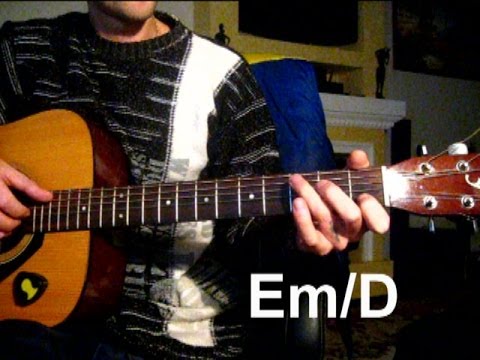 Видео: Любэ - Позови меня тихо по имени Тональность ( Еm ) Песни под гитару